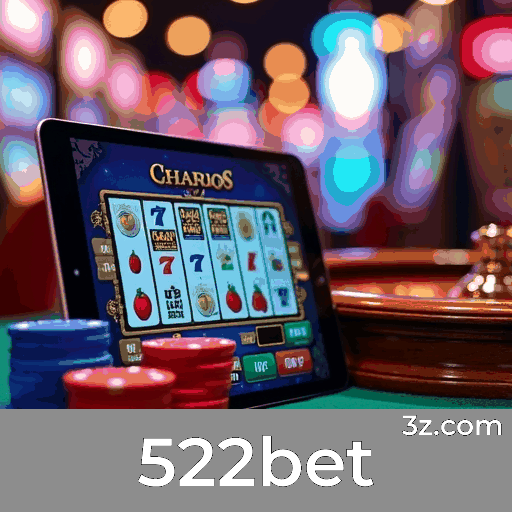 Claim Your Welcome Bonus Today on 522bet Play live casino Brazil with 522bet bonuses