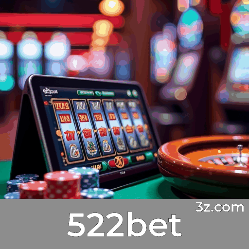 Download 522bet Mobile App for Fast Betting & Gaming 522bet mobile app download for online betting in Brazil
